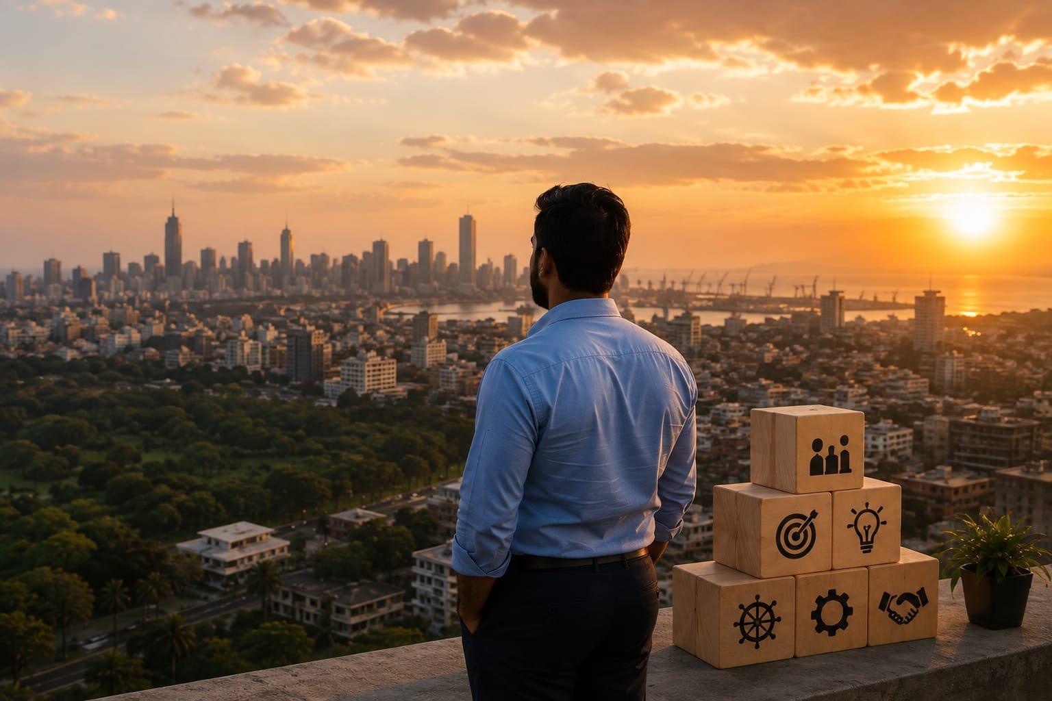 Why We Built an Ecosystem Instead of Just Another Company