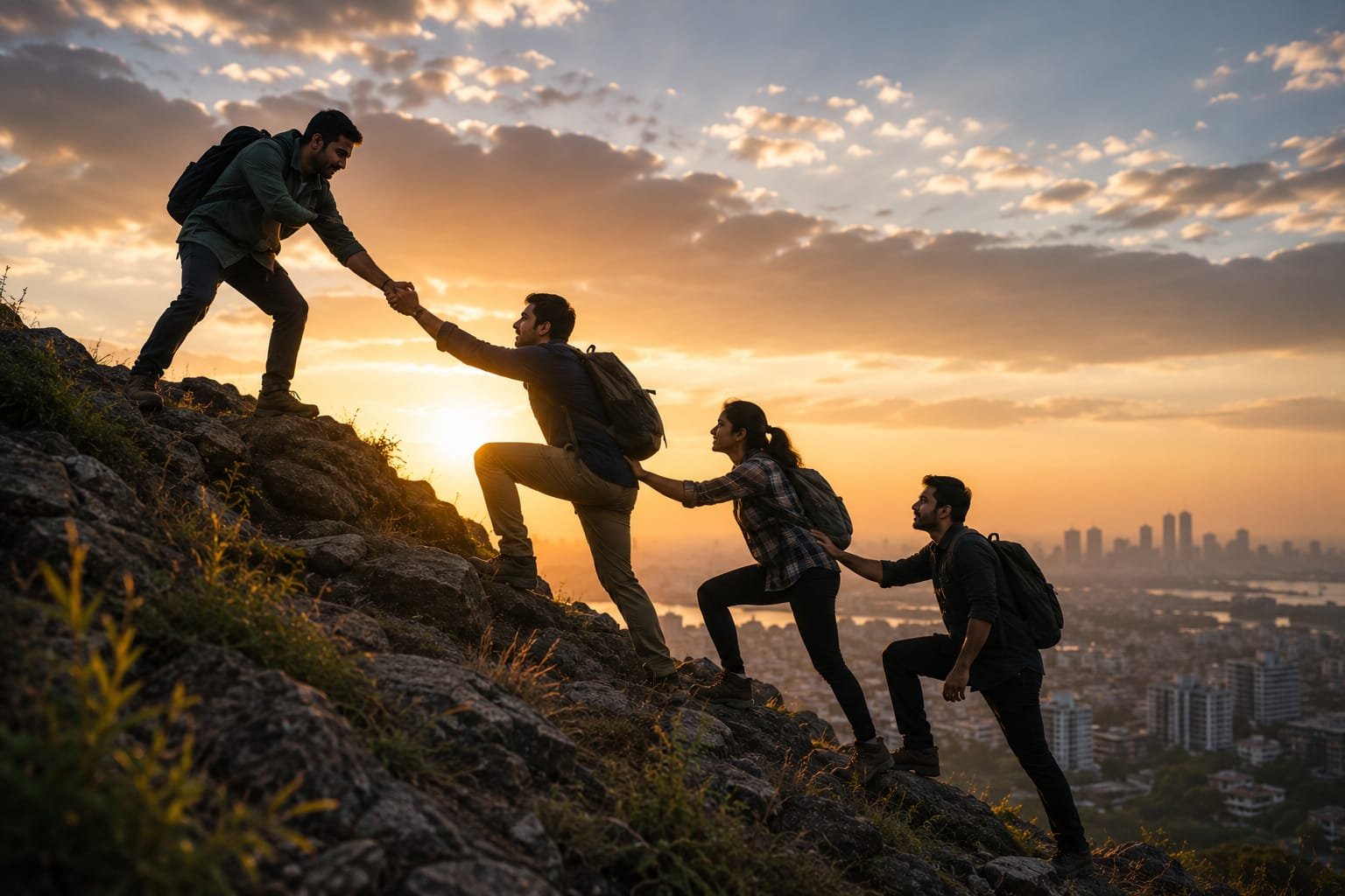 Building Organizations That Help People Grow